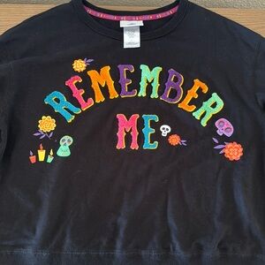 Disney Coco Sweatshirt Women’s Sz Small